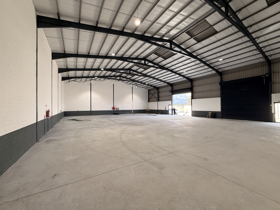 Commercial Property for Sale in Wellington Central Western Cape